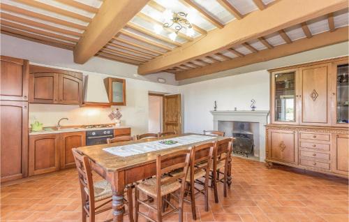 Pieve di Chio Apartment | Palazzo 2P