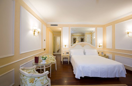 Chiaia Hotel | Palazzo Alabardieri
