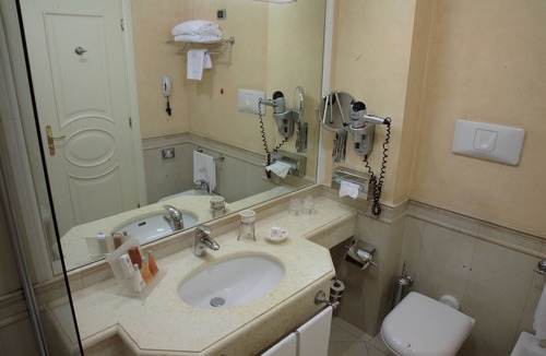 Chiaia Hotel | Palazzo Alabardieri