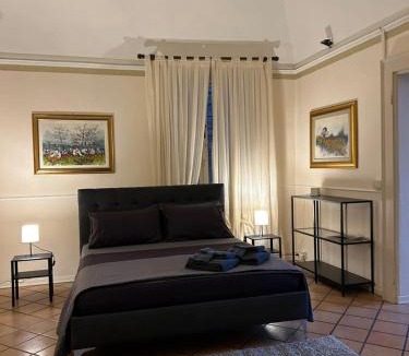 Loreto Aprutino Bed & Breakfast | Palazzo Antico