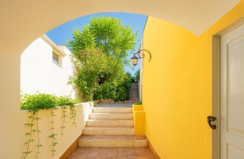 Procida Bed & Breakfast | Palazzo Attila - Gioia Apartments