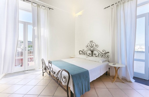 Procida Apartment | Palazzo Attila - Gioia Apartments