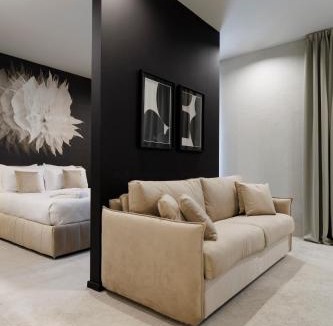 Roman Quarter Bed & Breakfast | Palazzo Bellezia Luxury Suites & Spa