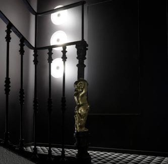 Roman Quarter Bed & Breakfast | Palazzo Bellezia Luxury Suites & Spa