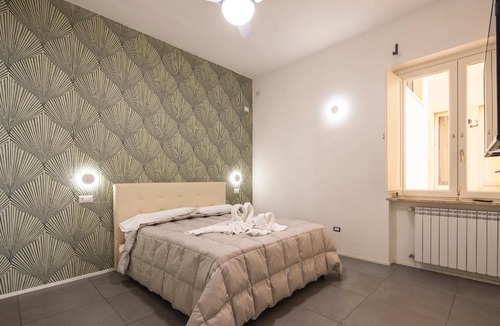 Salerno Apartment | Palazzo Benvenuto - Exclusive Apartments by Leading Hotel