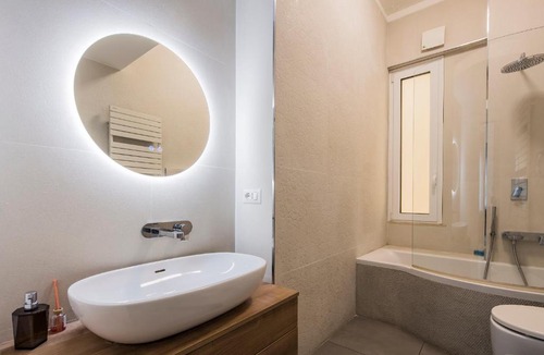 Salerno Apartment | Palazzo Benvenuto - Exclusive Apartments by Leading Hotel