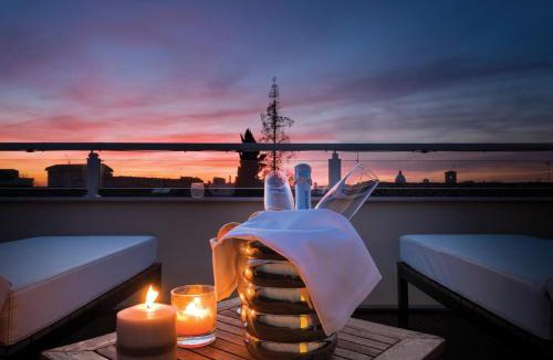 Ravenna Hotel | Palazzo Bezzi Hotel
