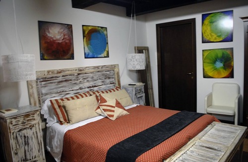 Belforte del Chienti Bed & Breakfast | Palazzo Bonfranceschi