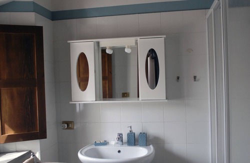 Belforte del Chienti Bed & Breakfast | Palazzo Bonfranceschi