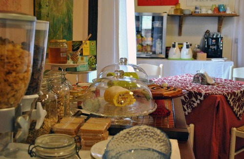 Belforte del Chienti Bed & Breakfast | Palazzo Bonfranceschi
