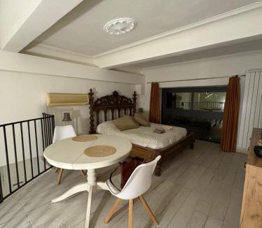 Cosenza Bed & Breakfast | Palazzo Bosco