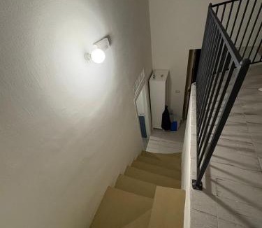 Cosenza Bed & Breakfast | Palazzo Bosco