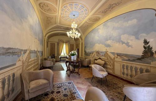 Guzman Hotel | Palazzo Brunamonti Boutique Hotel