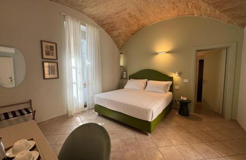 Guzman Hotel | Palazzo Brunamonti Boutique Hotel