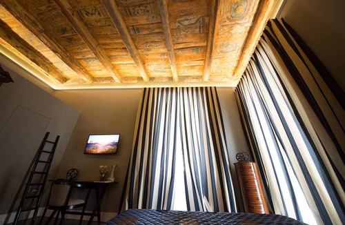 Campobasso Hotel | Palazzo Cannavina