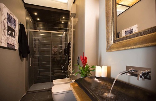 Campobasso Hotel | Palazzo Cannavina