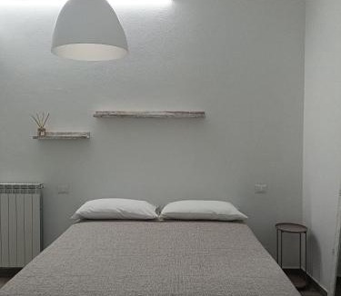 Trino Apartment | Palazzo Cavour