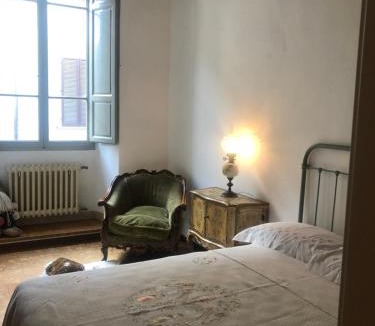 Citta di Castello Apartment | Palazzo Cordoni