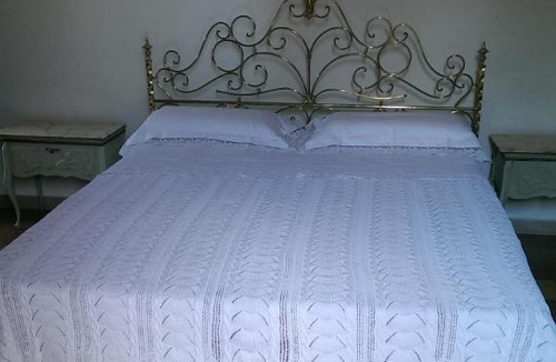 San Ferdinando di Puglia House | palazzo don Ruggiero