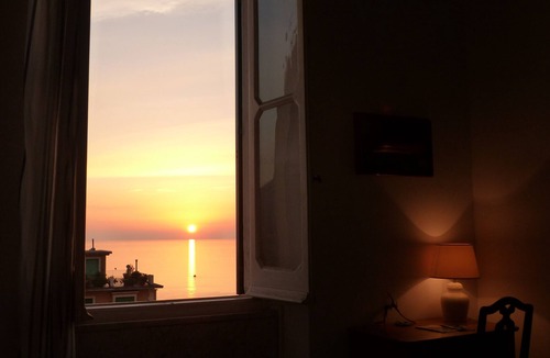 Camogli Apartment | Palazzo Degli Armatori Appartamento Storico