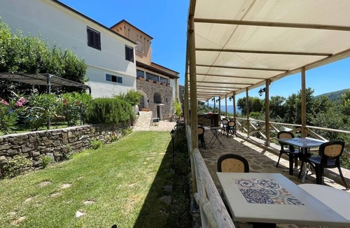 Sessa Cilento Apartment | Palazzo del Baglivo Resort & Spa - Family Suite