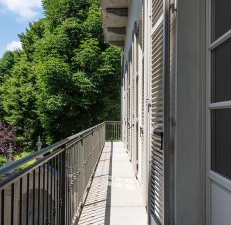Historic Centre Apartment | Palazzo Del Carretto-Art Apartments and Guesthouse