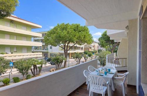 Silvi Apartment | Palazzo Del Mare Int2 Silvi Vacanza