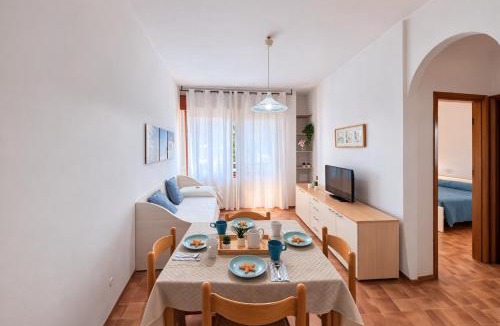 Silvi Apartment | Palazzo Del Mare Int4 Silvi Vacanza