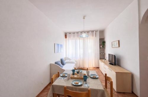 Silvi Apartment | Palazzo Del Mare Int4 Silvi Vacanza