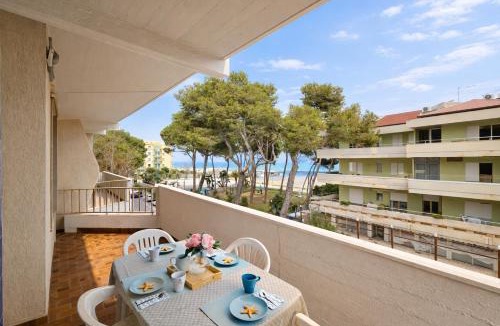 Silvi Apartment | Palazzo Del Mare Int7 Silvi Vacanza