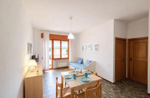 Silvi Apartment | Palazzo Del Mare Int7 Silvi Vacanza