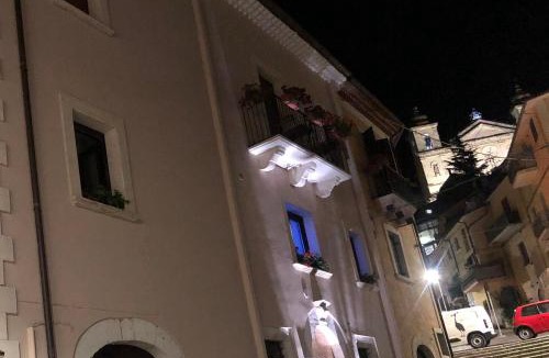 Castel di Sangro Apartment | Palazzo del Principe
