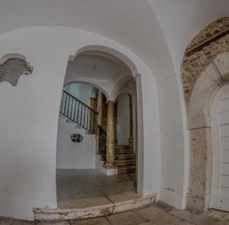 Castel di Sangro Apartment | Palazzo del Principe