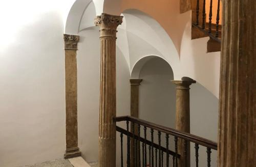 Castel di Sangro Apartment | Palazzo del Principe