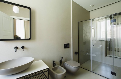 Matera Hotel | Palazzo della Fontana