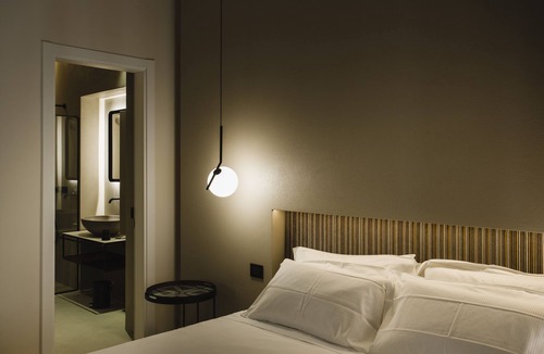 Matera Hotel | Palazzo della Fontana