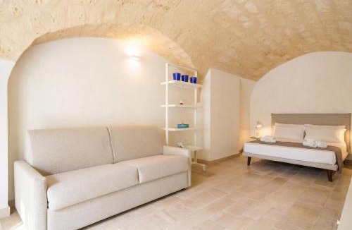 Torre a Mare Apartment | Palazzo della Torre 003 - Historical modern stay