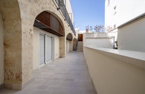 Torre a Mare Apartment | Palazzo della Torre 004 - Historical modern stay