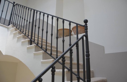 Torre a Mare Apartment | Palazzo della Torre 004 - Historical modern stay