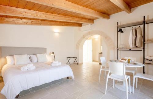 Torre a Mare Apartment | Palazzo della Torre 202– Modern Historic Apartment