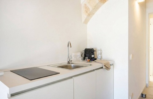 Torre a Mare Apartment | Palazzo della Torre 205