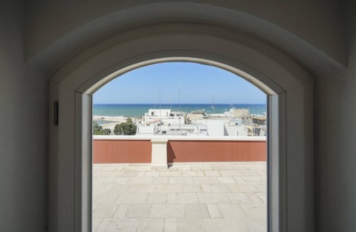 Torre a Mare Apartment | Palazzo della Torre 205
