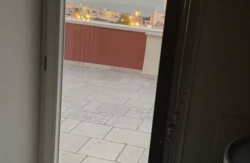 Torre a Mare Apartment | Palazzo della Torre 205