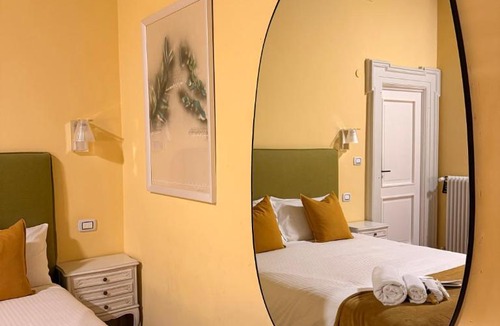 Rione Duomo Hotel | Palazzo Dogana Room&Suite
