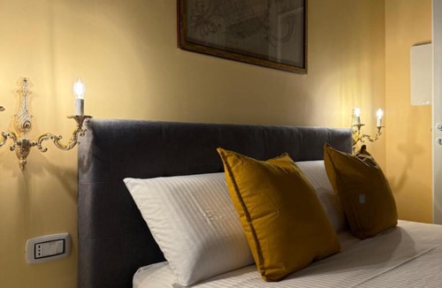 Rione Duomo Hotel | Palazzo Dogana Room&Suite