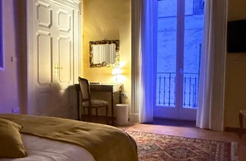 Rione Duomo Hotel | Palazzo Dogana Room&Suite