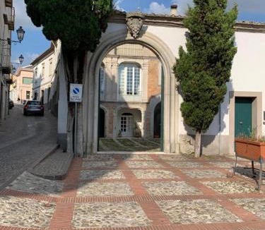 Ariano Irpino Apartment | Palazzo Ducale