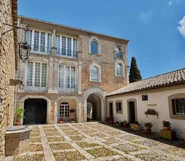 Ariano Irpino Apartment | Palazzo Ducale