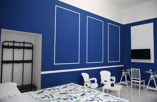Campagna Bed & Breakfast | Palazzo Ducale Pironti