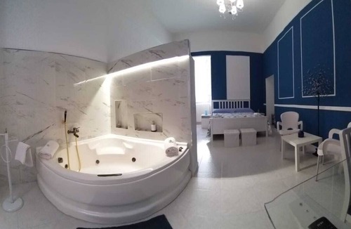 Campagna Bed & Breakfast | Palazzo Ducale Pironti